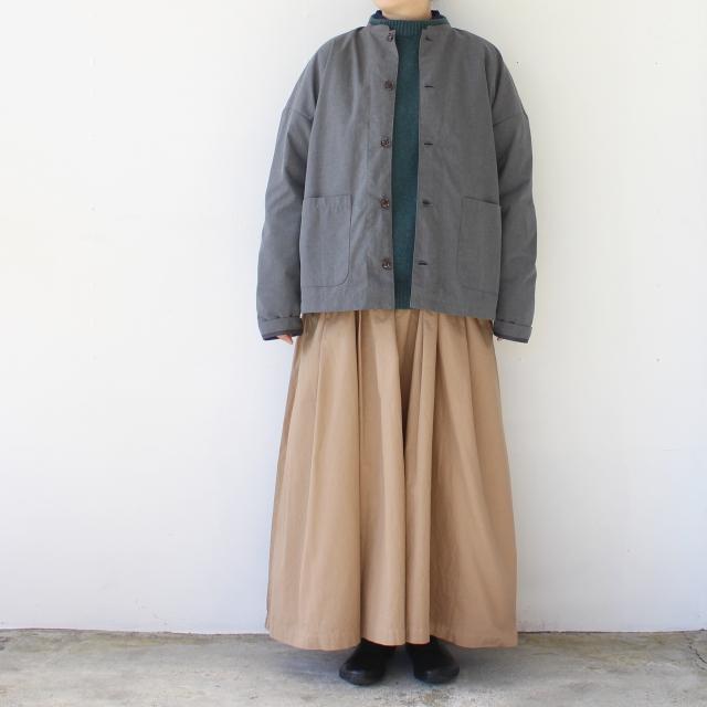 【20%OFF】HARVESTY トラベルクロスアトリエジャケット Big Atelier Jacket / A32310 | HARVESTY | 14