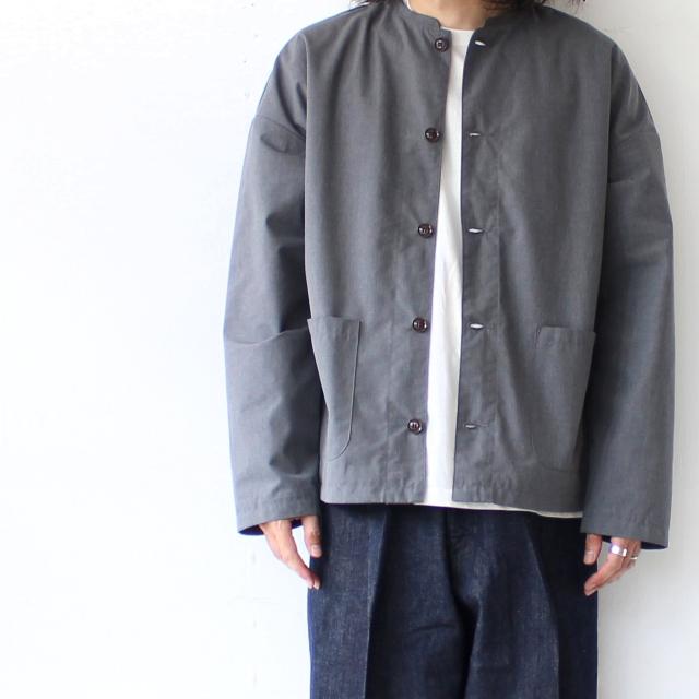HARVESTY 【20%OFF】HARVESTY トラベルクロスアトリエジャケット Big Atelier Jacket / A32310 : C.COUNTLY - 通販 - Yahoo!ショッピング HARVESTY 【20%OFF】HARVESTY トラベルクロスアトリエジャケット Big Atelier Jacket / A32310 : C.COUNTLY - 通販 - Yahoo!ショッピング