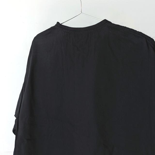 HARVESTY コットンOXレースアトリエジャケット Lace Atelier Jacket | HARVESTY | 09