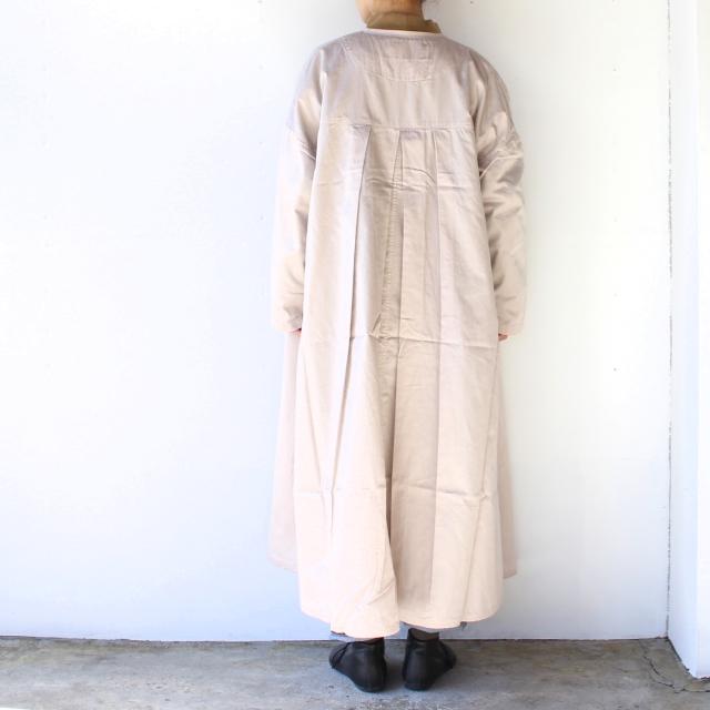 HARVESTY アトリエローブ Atelier robe A42001 （GRAIGE） | HARVESTY | 02