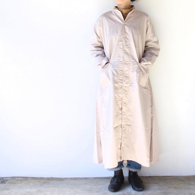 HARVESTY アトリエローブ Atelier robe A42001 （GRAIGE） | HARVESTY | 03