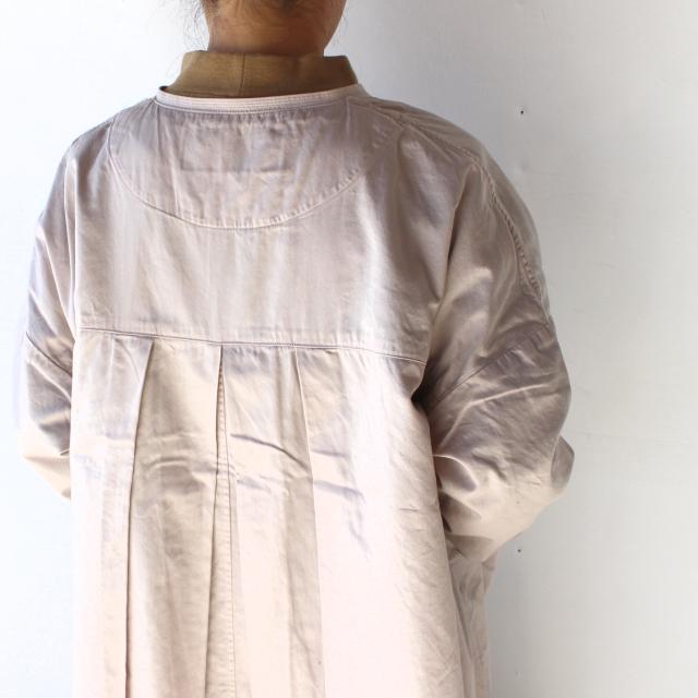 HARVESTY アトリエローブ Atelier robe A42001 （GRAIGE）｜c-countly｜07