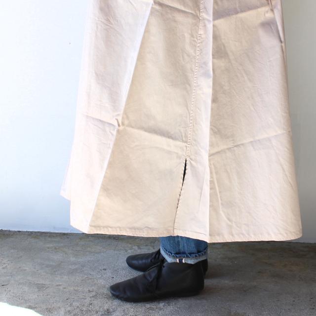 HARVESTY アトリエローブ Atelier robe A42001 （GRAIGE） | HARVESTY | 07