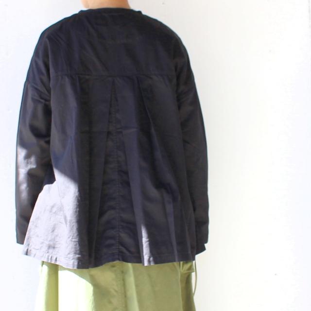 【20%OFF】HARVESTY アトリエブラウス Atelier Blouse / Red / Black / Grayge | HARVESTY | 12