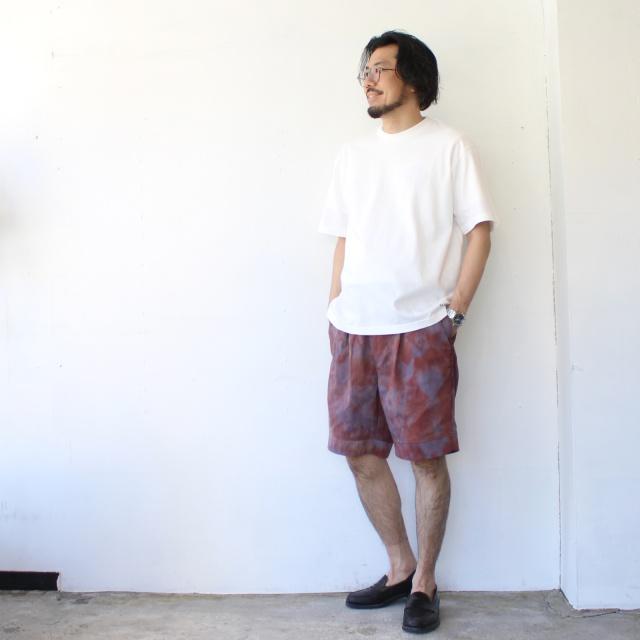 HARVESTY プリントTee ''BARGER SET'' | HARVESTY | 12