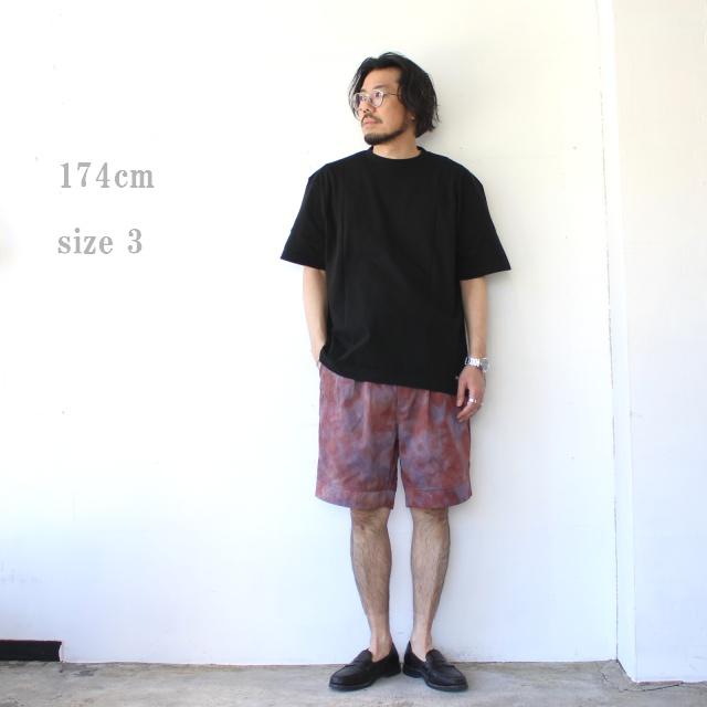 HARVESTY プリントTee ''BARGER SET'' | HARVESTY | 15