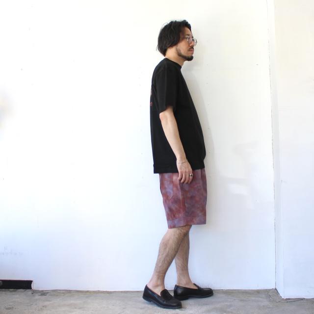 HARVESTY プリントTee ''BARGER SET'' | HARVESTY | 16