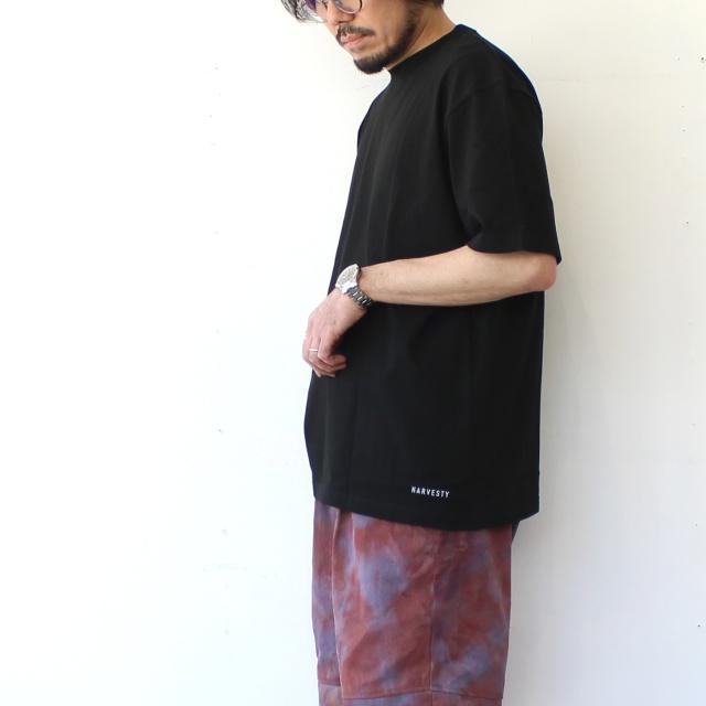 HARVESTY プリントTee ''BARGER SET'' | HARVESTY | 18