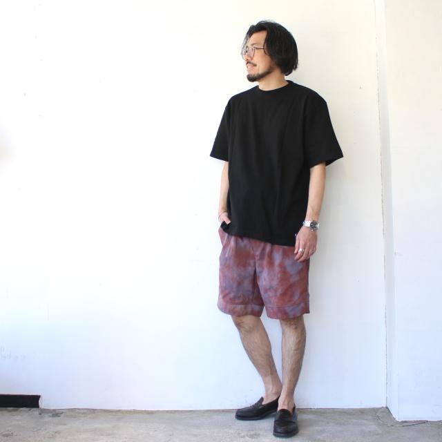 HARVESTY プリントTee ''BARGER SET'' | HARVESTY | 19