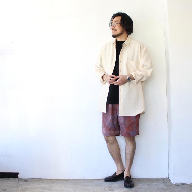 HARVESTY プリントTee ''BARGER SET'' | HARVESTY | 20