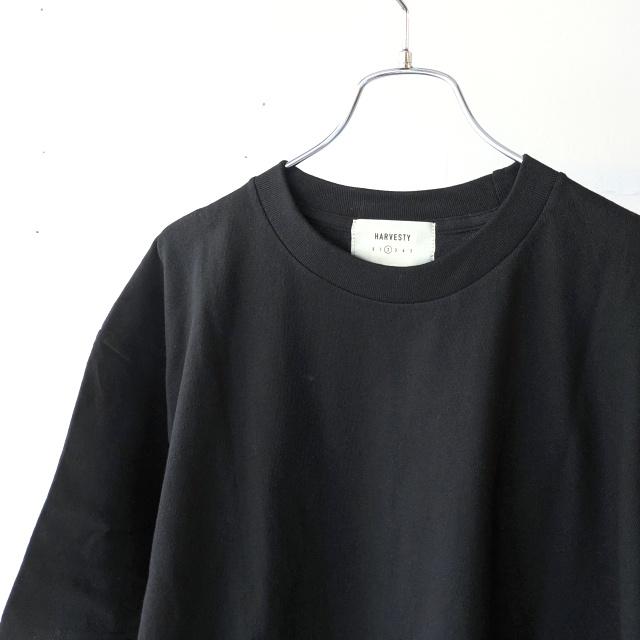HARVESTY プリントTee ''BARGER SET'' | HARVESTY | 04