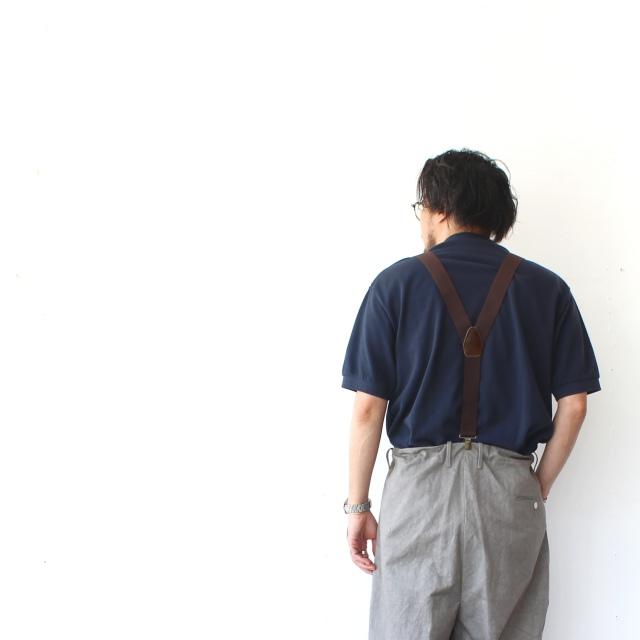 HARVESTY サスペンダー Suspender / A92601 | HARVESTY | 11