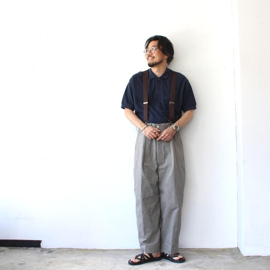 HARVESTY サスペンダー Suspender / A92601 | HARVESTY | 12