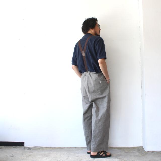 HARVESTY サスペンダー Suspender / A92601 | HARVESTY | 13