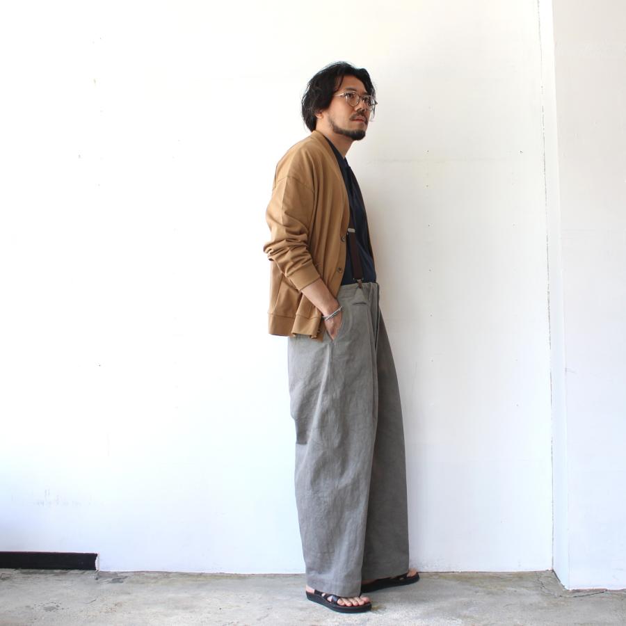 HARVESTY サスペンダー Suspender / A92601 | HARVESTY | 16