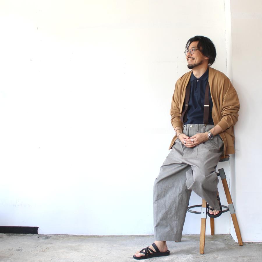 HARVESTY サスペンダー Suspender / A92601 | HARVESTY | 18