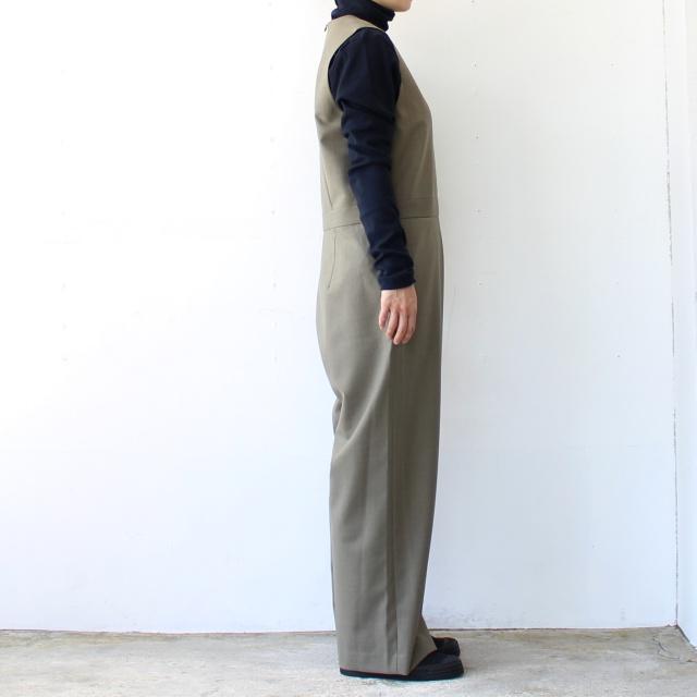 FANTASTICDAYS T/R Vネックオールインワン ALLINONE-253-01 | Fantastic Days | 13