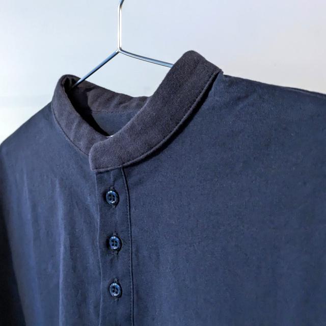 sasanqua by trees 東炊きバーバリースリーピングシャツ Living shirts |  | 19