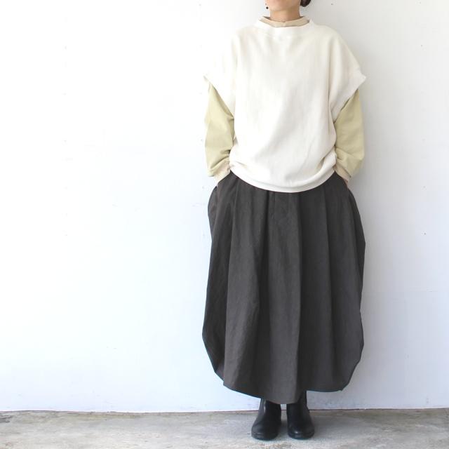 sasanqua by trees 東炊きバーバリースリーピングシャツ Living shirts |  | 06