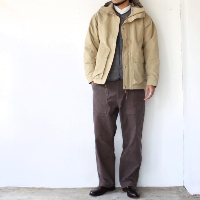 【20%OFF】UpscapeAudience 尾州ストライプキルトカーディガン 3カラー | Audience | 10