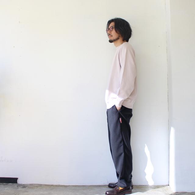 Upscape Audience / フリースジャケット/M/ポリエステル/BEG/無地/AUD7102 Audience（オーディエンス） Upscape Audience ポーラテックフリース