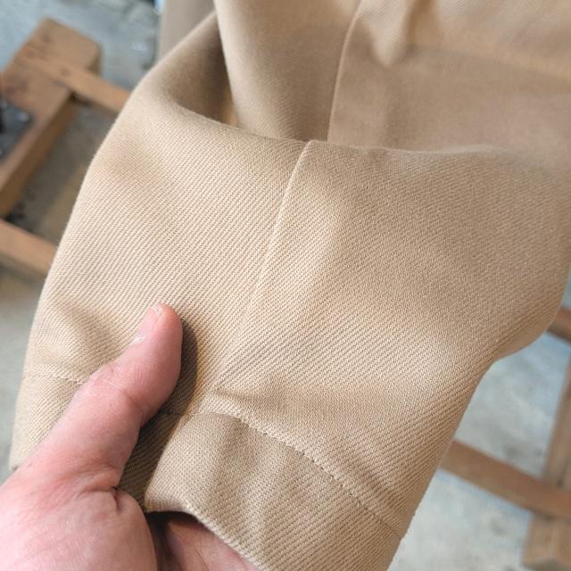 Upscape Audience 11ozカツラギボックスタックトラウザー | Audience | 10