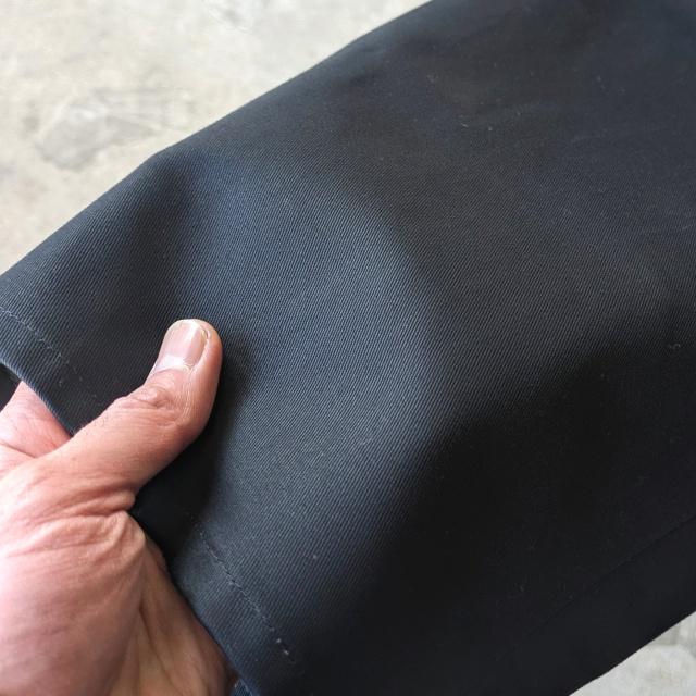 Upscape Audience ワーカーズワイドストレートチノトラウザー / US ARMY M41-Type / AUD3661 | Audience | 20