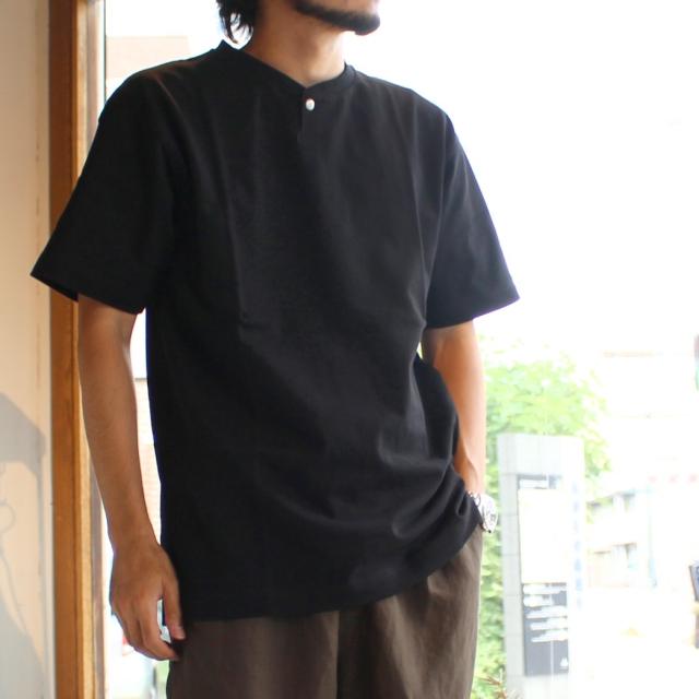 【20%OFF】Upscape Audience コンチョボタンヘンリーTee AUD6216 4カラー | Audience | 04