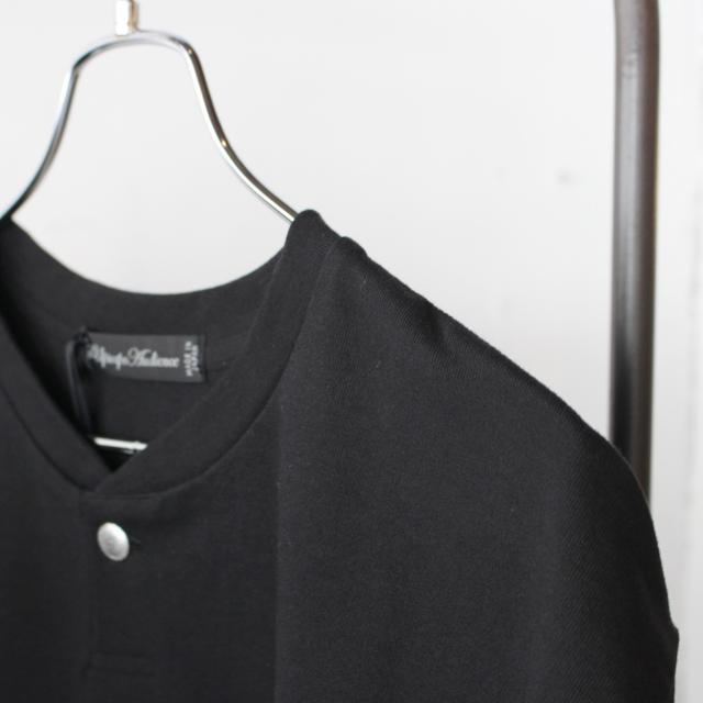 【20%OFF】Upscape Audience コンチョボタンヘンリーTee AUD6216 4カラー | Audience | 09