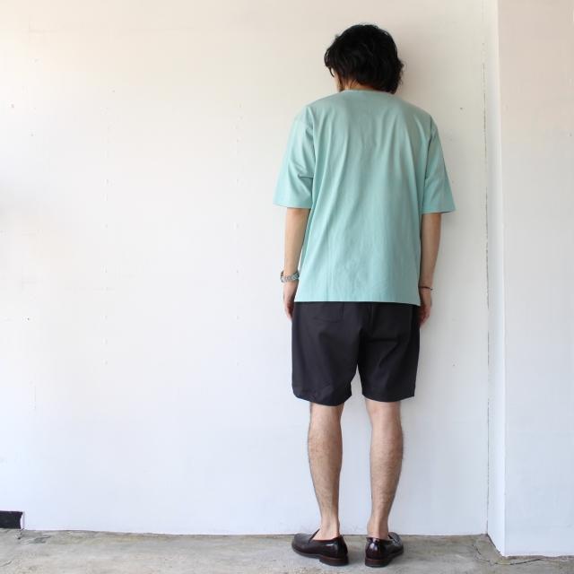 Upscape Audience 12オンス空紡糸天竺クルーネックポケットTee　AUD6373 | Audience | 10