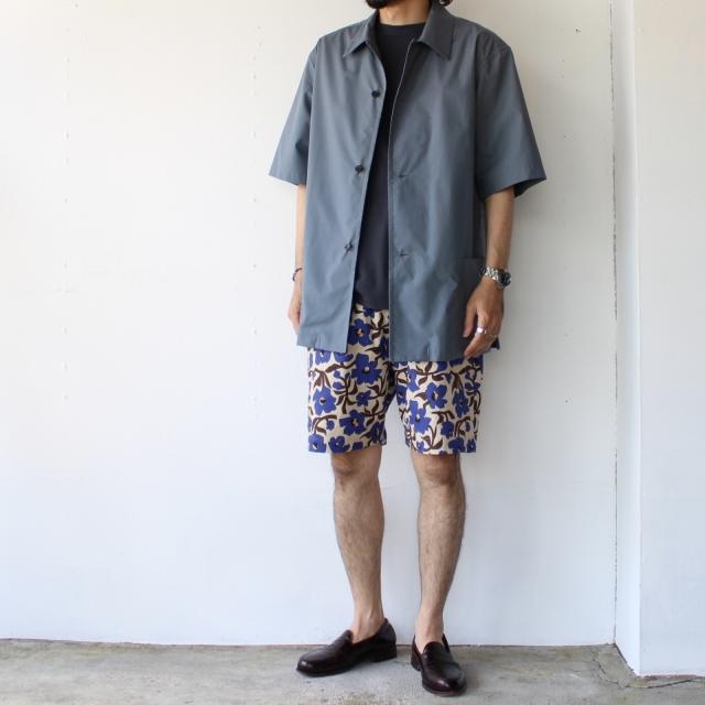 Upscape Audience 12オンス空紡糸天竺クルーネックポケットTee　AUD6373 | Audience | 20