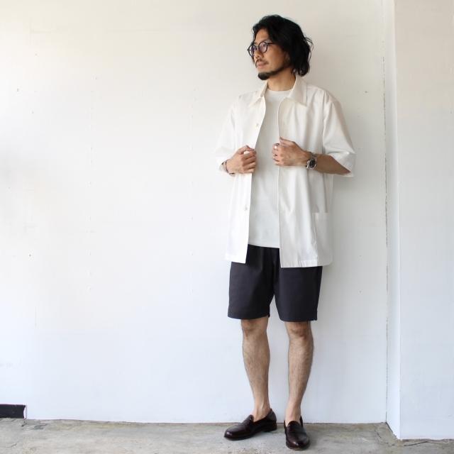 Upscape Audience 12オンス空紡糸天竺クルーネックポケットTee　AUD6373 | Audience | 06