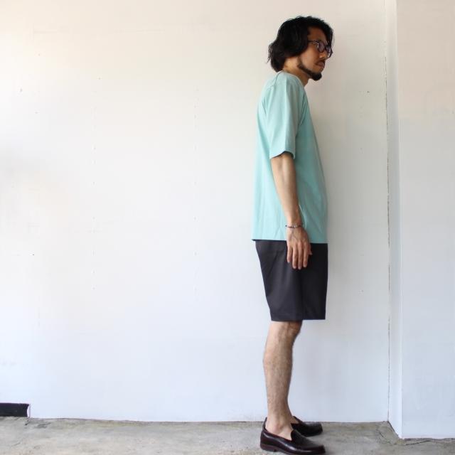 Upscape Audience 12オンス空紡糸天竺クルーネックポケットTee　AUD6373 | Audience | 08