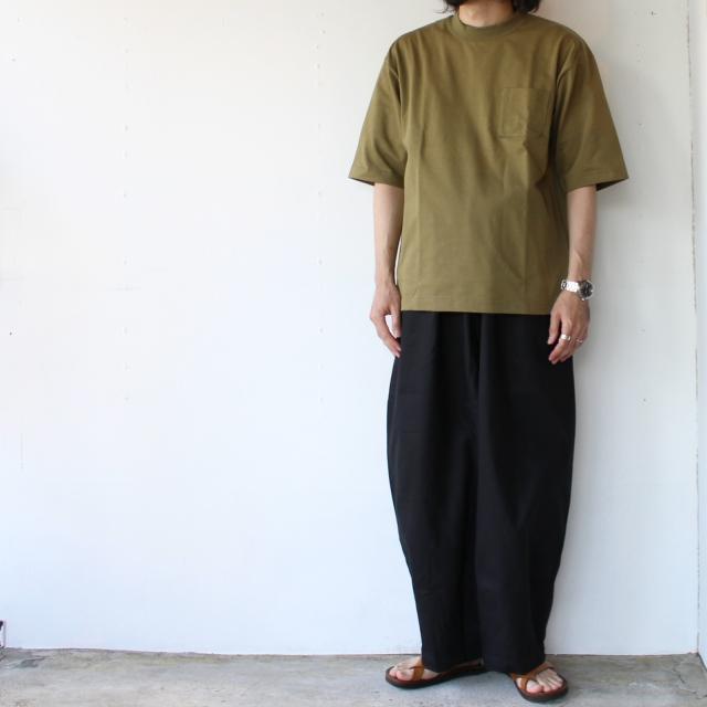 【20%OFF】Upscape Audience 8オンスMVS天竺グラスポケットTee AUD6406 | Audience | 13