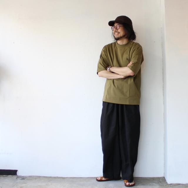 【20%OFF】Upscape Audience 8オンスMVS天竺グラスポケットTee AUD6406 | Audience | 16