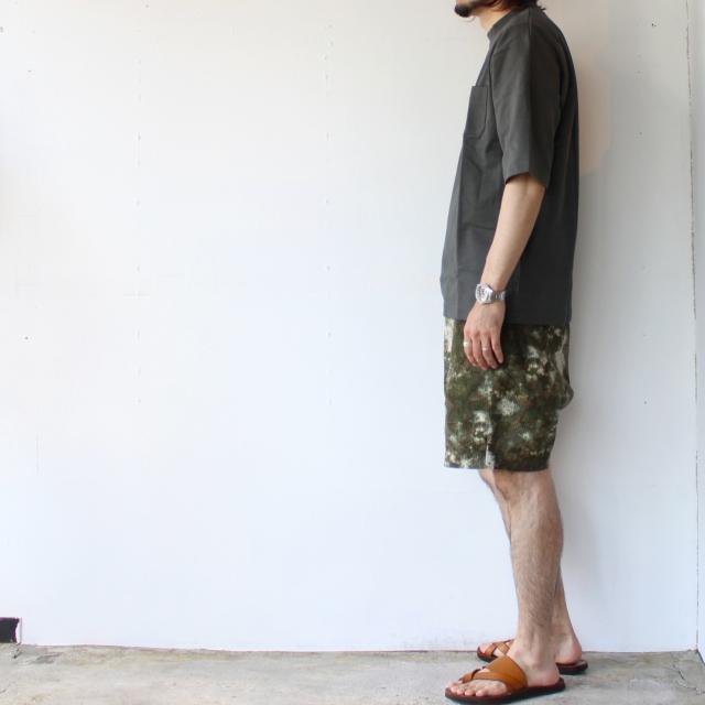 【20%OFF】Upscape Audience 8オンスMVS天竺グラスポケットTee AUD6406 | Audience | 18