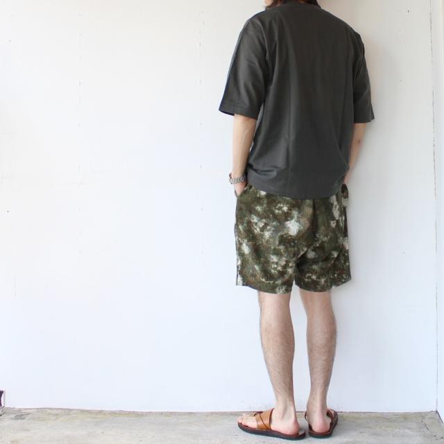 【20%OFF】Upscape Audience 8オンスMVS天竺グラスポケットTee AUD6406 | Audience | 19