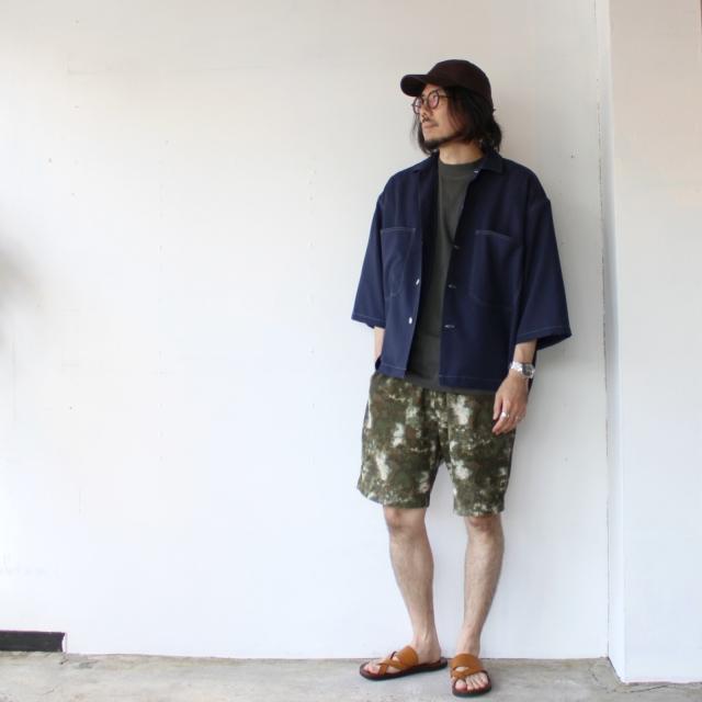 【20%OFF】Upscape Audience 8オンスMVS天竺グラスポケットTee AUD6406 | Audience | 20