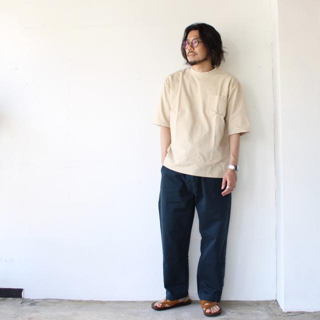 【20%OFF】Upscape Audience 8オンスMVS天竺グラスポケットTee AUD6406 | Audience | 11