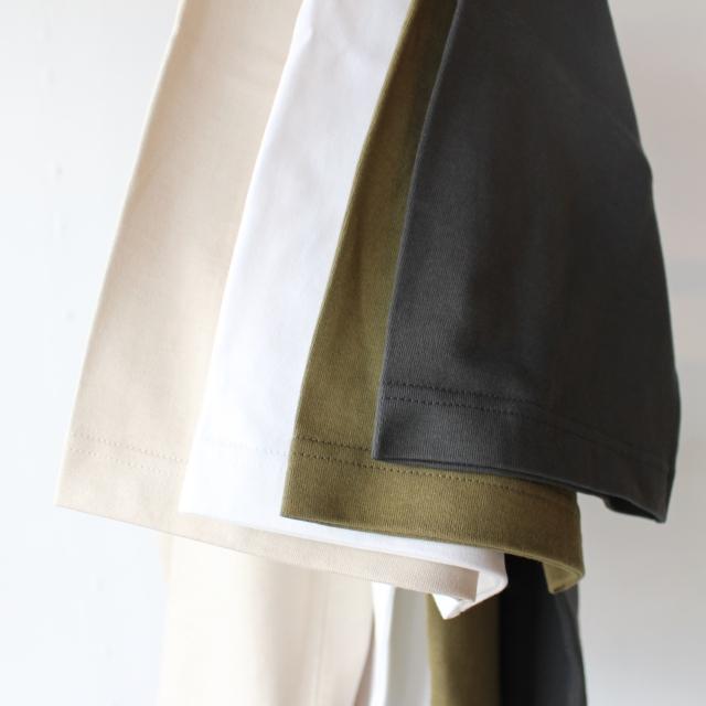 【20%OFF】Upscape Audience 8オンスMVS天竺グラスポケットTee AUD6406 | Audience | 03