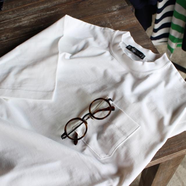 【20%OFF】Upscape Audience 8オンスMVS天竺グラスポケットTee AUD6406 | Audience | 04