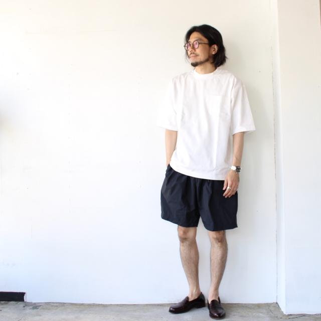 【20%OFF】Upscape Audience 8オンスMVS天竺グラスポケットTee AUD6406 | Audience | 05