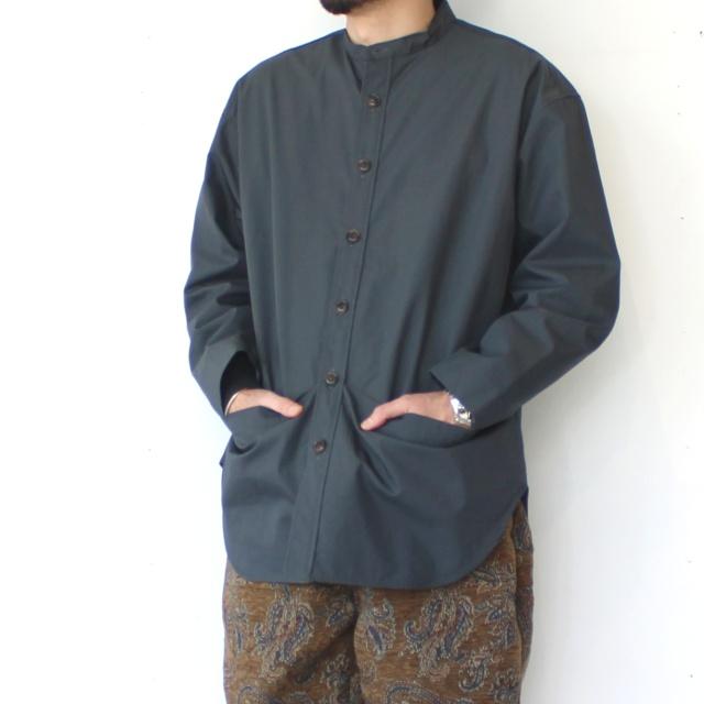 UpscapeAudience ボンバーヒートツイードVネックカーディガン　AUD7214 | Audience | 11