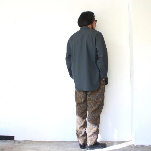 UpscapeAudience ボンバーヒートツイードVネックカーディガン　AUD7214 | Audience | 14