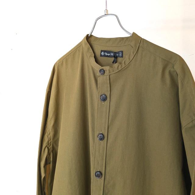 UpscapeAudience ボンバーヒートツイードVネックカーディガン　AUD7214 | Audience | 18