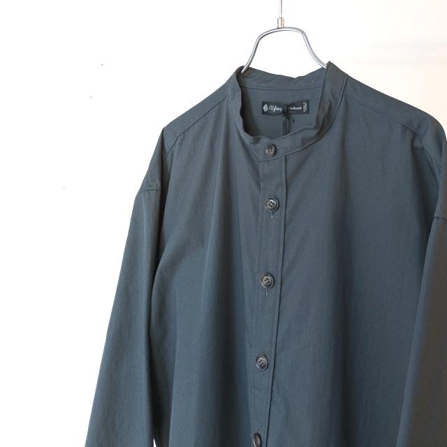 UpscapeAudience ボンバーヒートツイードVネックカーディガン　AUD7214 | Audience | 20