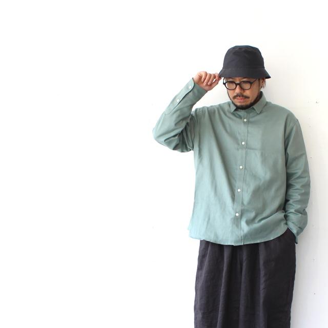 Au vrai chic Britain バケットハット Bucket Hat - WORDSWORTH-cotton |  | 12