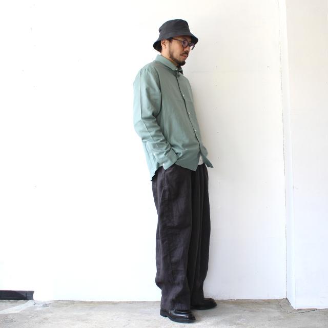 Au vrai chic Britain バケットハット Bucket Hat - WORDSWORTH-cotton |  | 13
