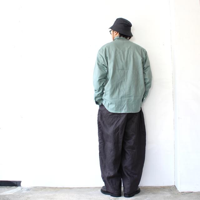 Au vrai chic Britain バケットハット Bucket Hat - WORDSWORTH-cotton |  | 14