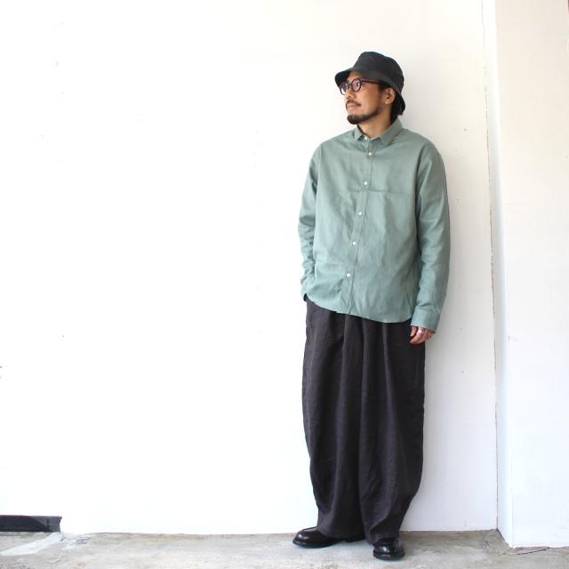Au vrai chic Britain バケットハット Bucket Hat - WORDSWORTH-cotton |  | 15